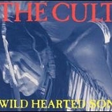 The Cult - Wild Hearted Son (Single)