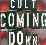 The Cult - Coming Down (Single)