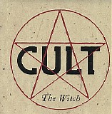 The Cult - The Witch (Single)