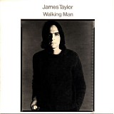 James Taylor - Walking Man