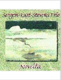 Sorgen Rust Stevens Trio - Novella