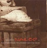 Taylor Cecil - Nailed