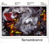 McPhee Joe - Remembrance