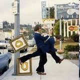 Janssen Guus - Hollywood O.K. Pieces