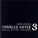 Gayle Charles - Abiding Variations