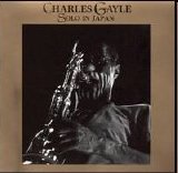 Gayle Charles - Solo in Japan