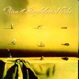 Rova Saxophone Quartet - Morphological Echo