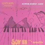 Sun Ra - Supersonic Jazz
