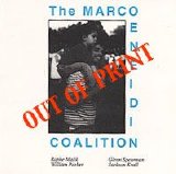 Eneidi Marco - The Marco Eneidi Coalition