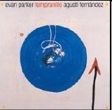 Parker Evan Fernandez Agusti - Tempranillo