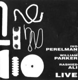 Perelman Ivo Trio - Live