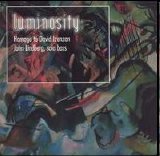 Lindberg John - Luminosity