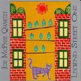 McPhee Joe - Legend street one