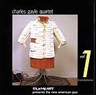 Gayle Charles Quartet - Translations
