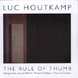 Houtkamp Luc - The rule of thumb