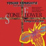 Yamashita Yosuke - Stone Flower