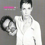 Eurythmics - I Saved the World Today