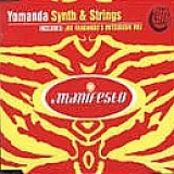 Yomanda - Synth & Strings