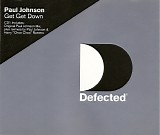 Paul Johnson - Get Get Down