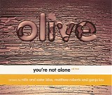 Olive - You're Not Alone