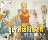 Geri Halliwell - It's Raining Men