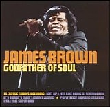 James Brown - Godfather of Soul