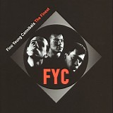 Fine Young Cannibals - The Finest