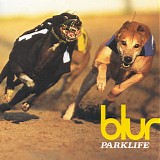 Blur - Parklife