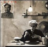 Japan - Tin Drum