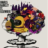 Gnarls Barkley - St. Elsewhere