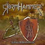 StormHammer - Signs Of Revolution