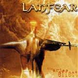 Lanfear - The Art Effect