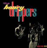 Robert Plant - The Honeydrippers, Vol. 1