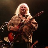 David Crosby - Might As Well Have A Good Time