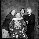 David Crosby And Friends - Seva Benefit 1994