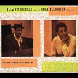 Ella Fitzgerald - Sings The Duke Ellington Song Book