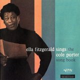 Ella Fitzgerald - Sings The Cole Porter Songbook