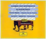 Kempff / Szeryng / Fournier - Beethoven: Piano Trios