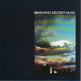 Eno, Brian - Discreet Music