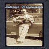 Hank Williams - The Complete Hank Williams CD2