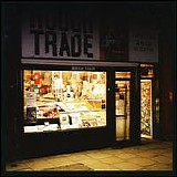 Various artists - Rough Trade Shops: Counter Culture, Vol. 2 (Disc 1)