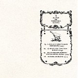 Silver Mt. Zion - 13 Blues For Thirteen Moons