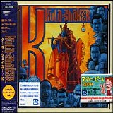 Kula Shaker - K [Bonus Track]
