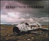 Suede - Sci-Fi Lullabies