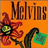 Melvins - Stag