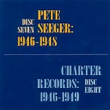 Seeger, Pete - Songs for Political Action