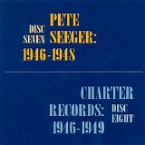 Seeger, Pete - Songs for Political Action