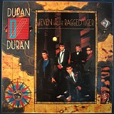 Duran Duran - Seven And The Ragged Tiger