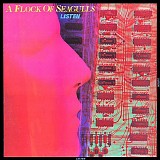 A Flock Of Seagulls - Listen