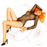 The Cars - Candy-O